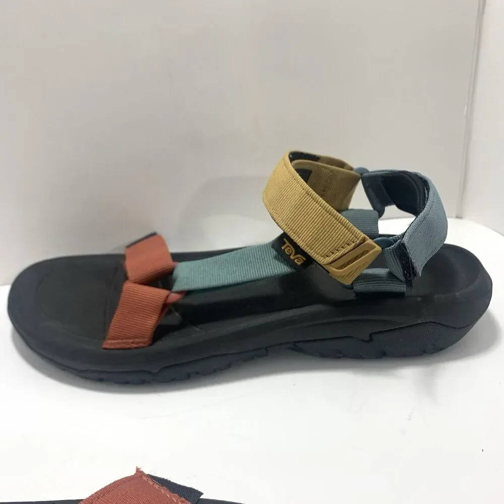 Teva XLT2 Earth Multi Sport Hiking Style # 1919234 Sandal Size 10 US/43 EU